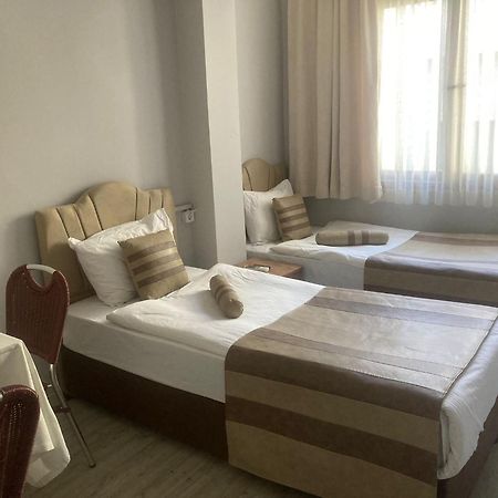 Alibey Otel Izmir Exterior foto